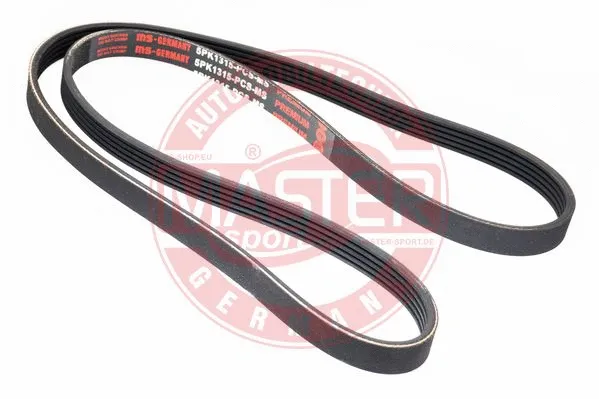 V-Belt (5PK1315-PCS-MS)
