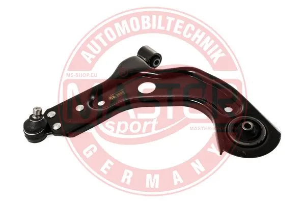 Control/Trailing Arm, wheel suspension (14244B-PCS-MS)