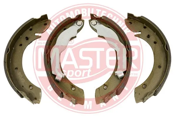 Brake Shoe Set (03013703362-SET-MS)