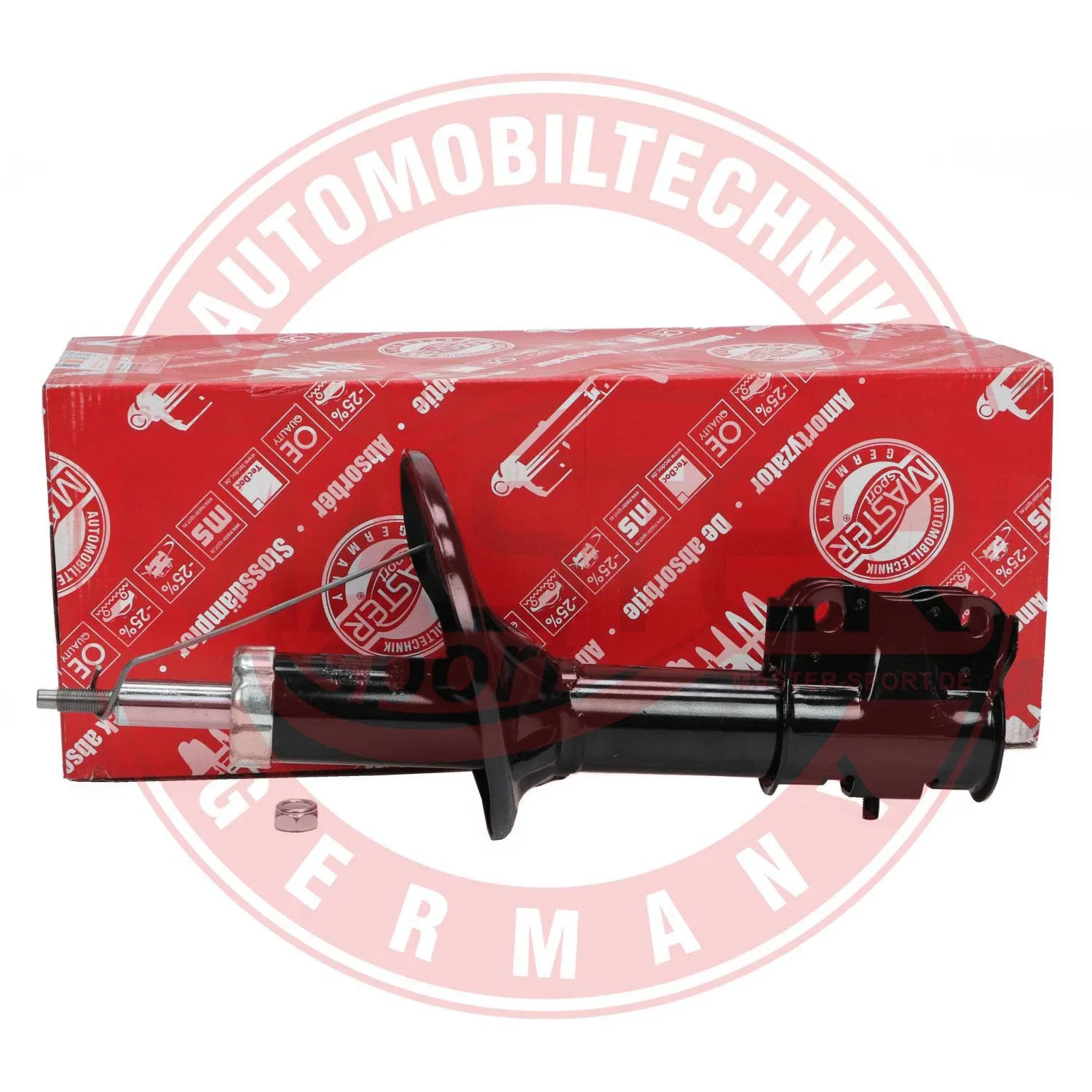Shock Absorber