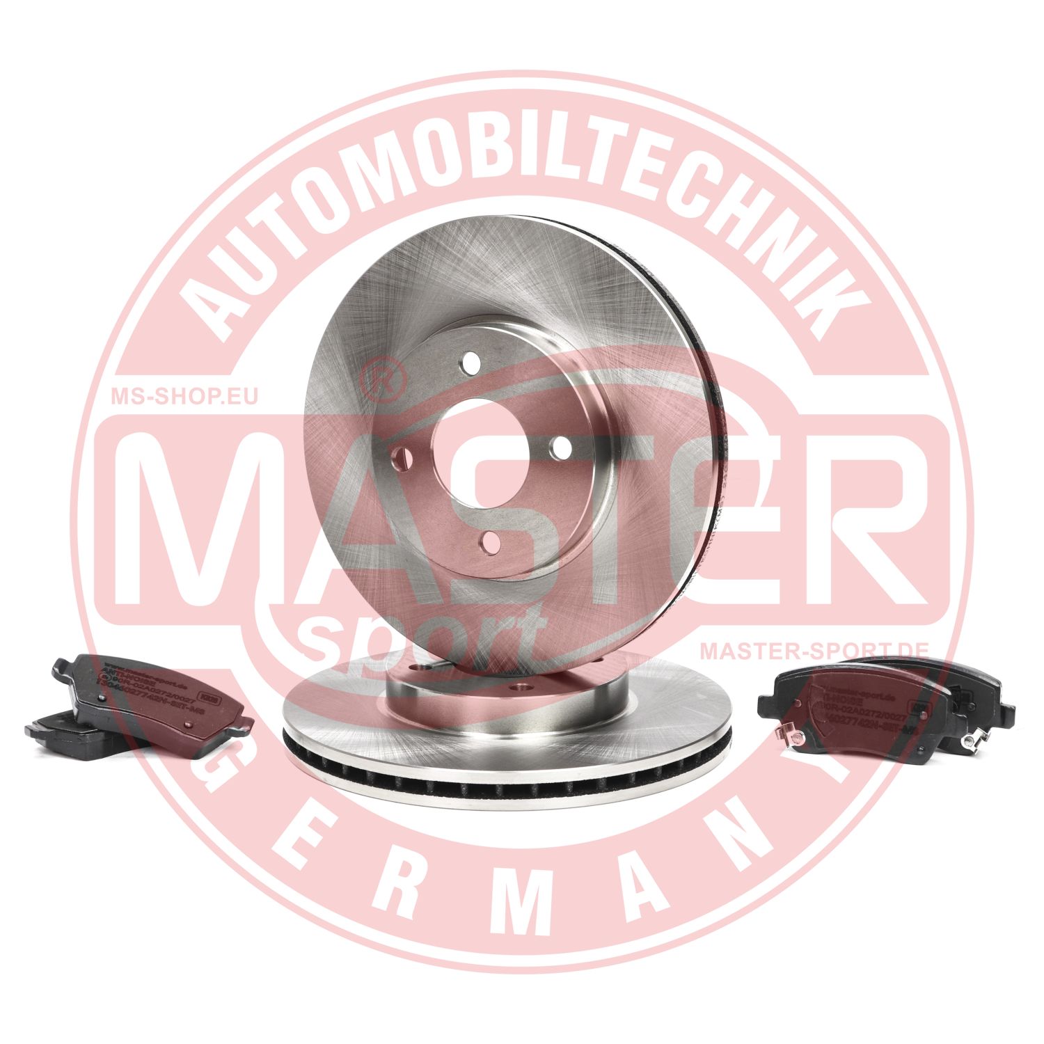 Brake Kit, disc brake
