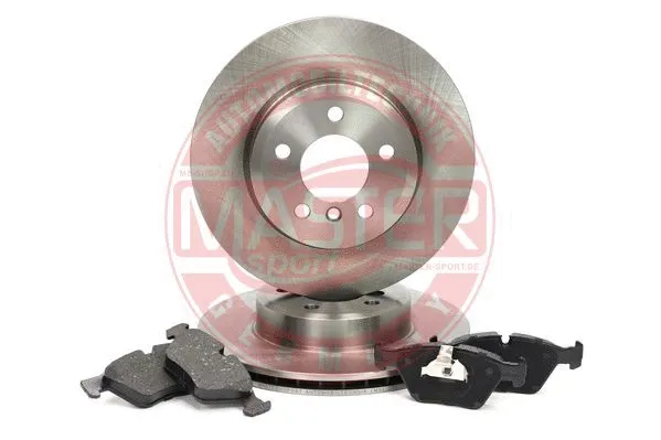 Brake Kit, disc brake (202501600)