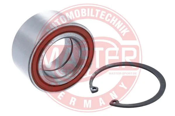 Wheel Bearing Kit (1320-SET-MS)