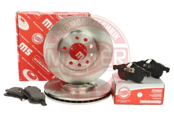 Brake Kit, disc brake
