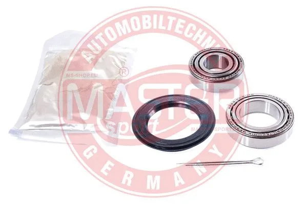 Wheel Bearing Kit (3255-SET-MS)