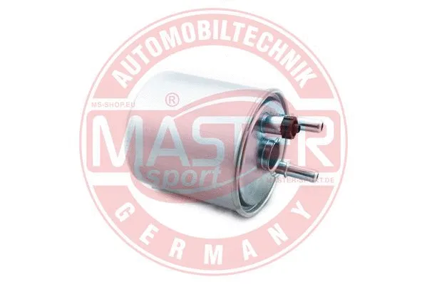 Fuel Filter (918/2X-KF-PCS-MS)