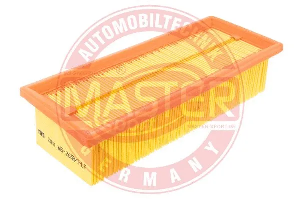 Air Filter (2657/1-LF-PCS-MS)