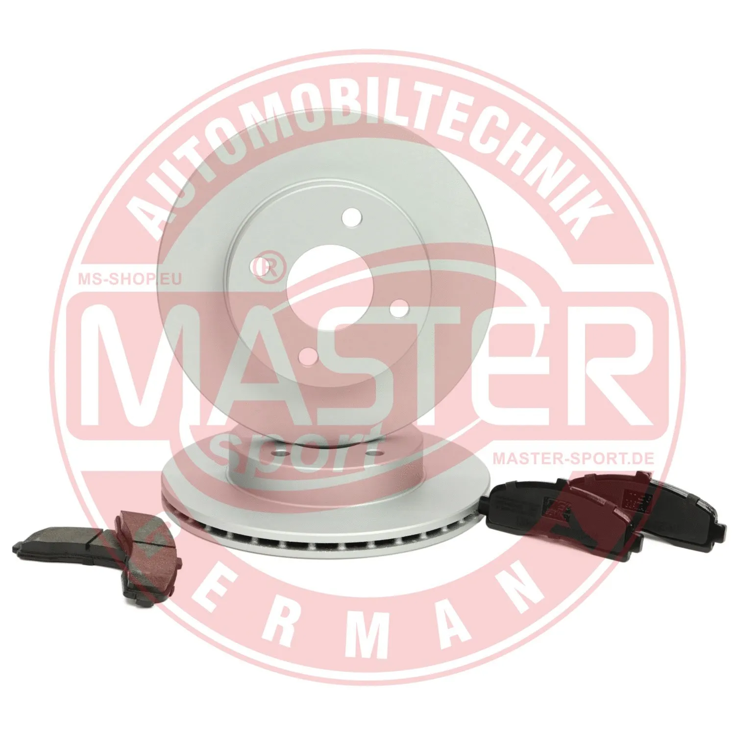 Brake Kit, disc brake