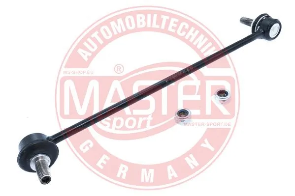 Link/Coupling Rod, stabiliser bar (25522-PCS-MS)