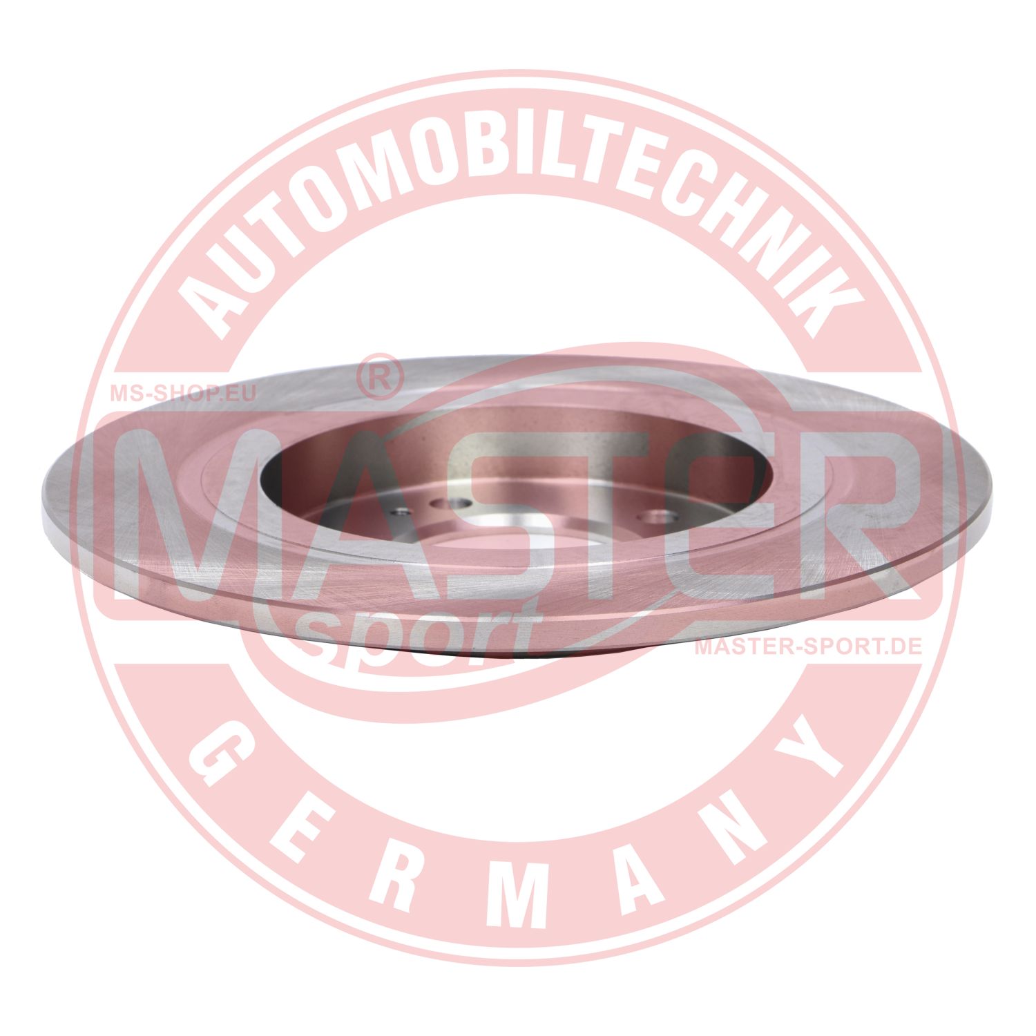 Brake Disc (24011004001-PCS-MS)