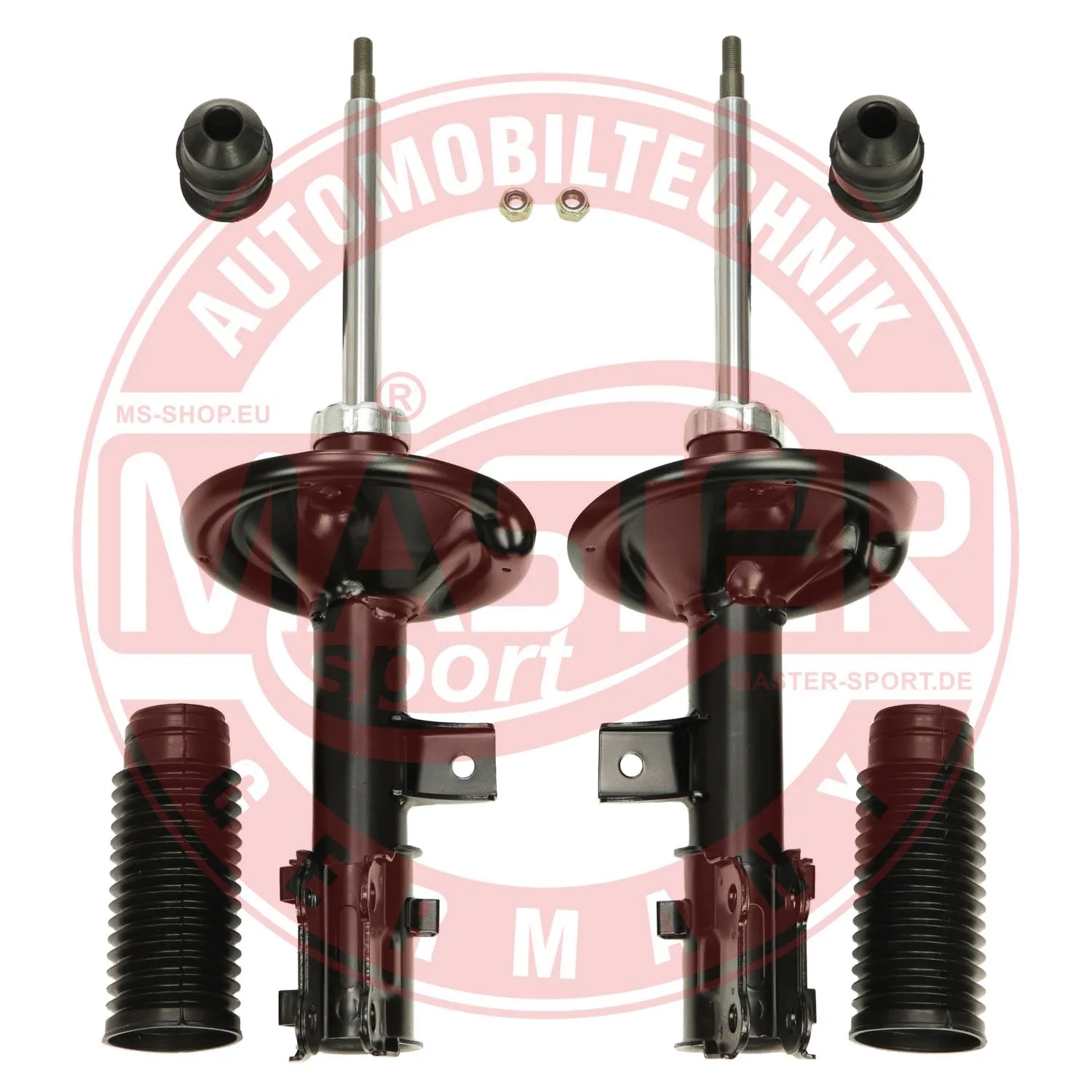 Shock Absorber