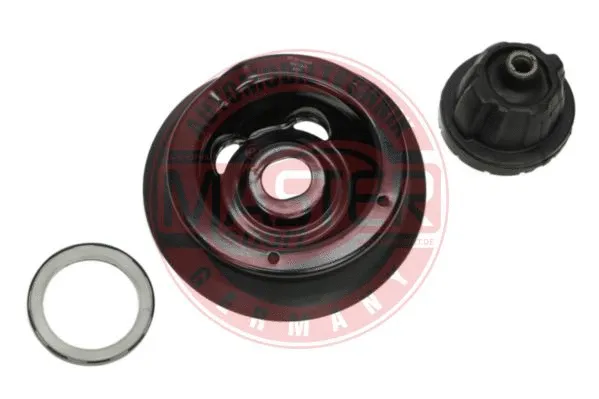 Repair Kit, suspension strut support mount (180011020)