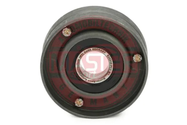 Tensioner Pulley, V-ribbed belt