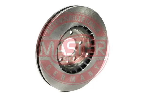 Brake Disc (24013301001-PCS-MS)