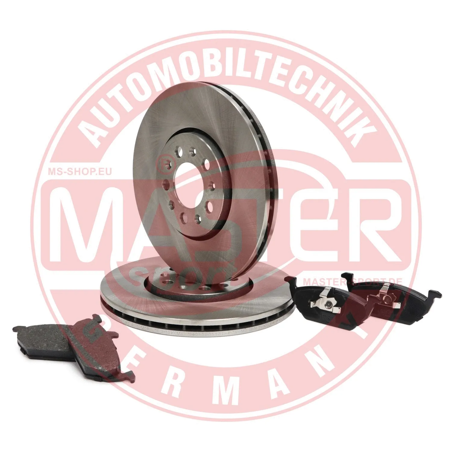 Brake Kit, disc brake