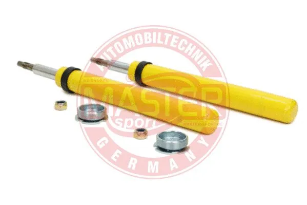 Shock Absorber