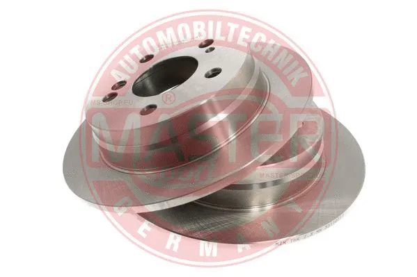 Brake Disc (24010901181-SET-MS)