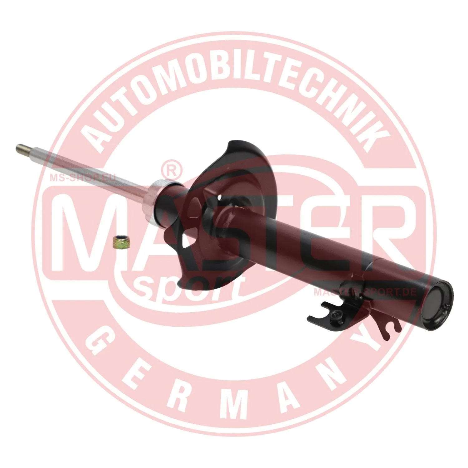 Shock Absorber