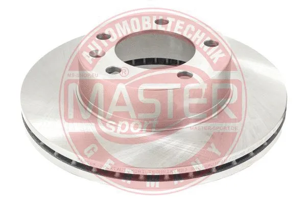 Brake Disc (24012801291-PCS-MS)