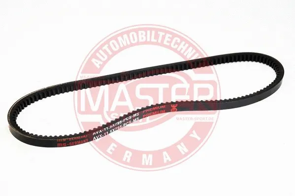 V-Belt (AVX-11.5X795-PCS-MS)