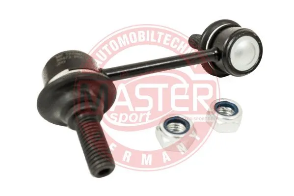 Link/Coupling Rod, stabiliser bar (30473-PCS-MS)
