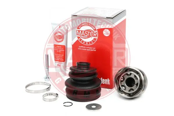 Joint Kit, drive shaft