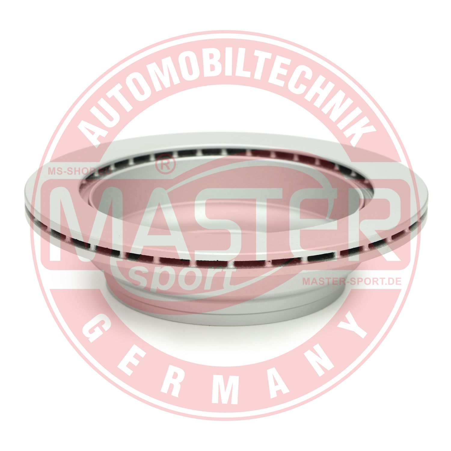 Brake Disc (24011801221PR-PCS-MS)