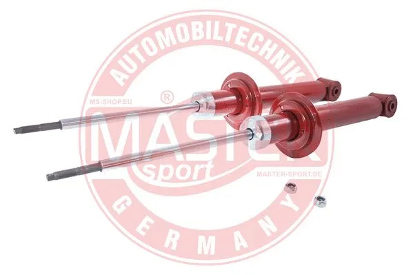 Shock Absorber (24070H-SET/2/-MS)