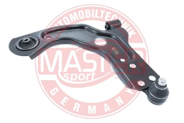 Control/Trailing Arm, wheel suspension (14243B-PCS-MS)