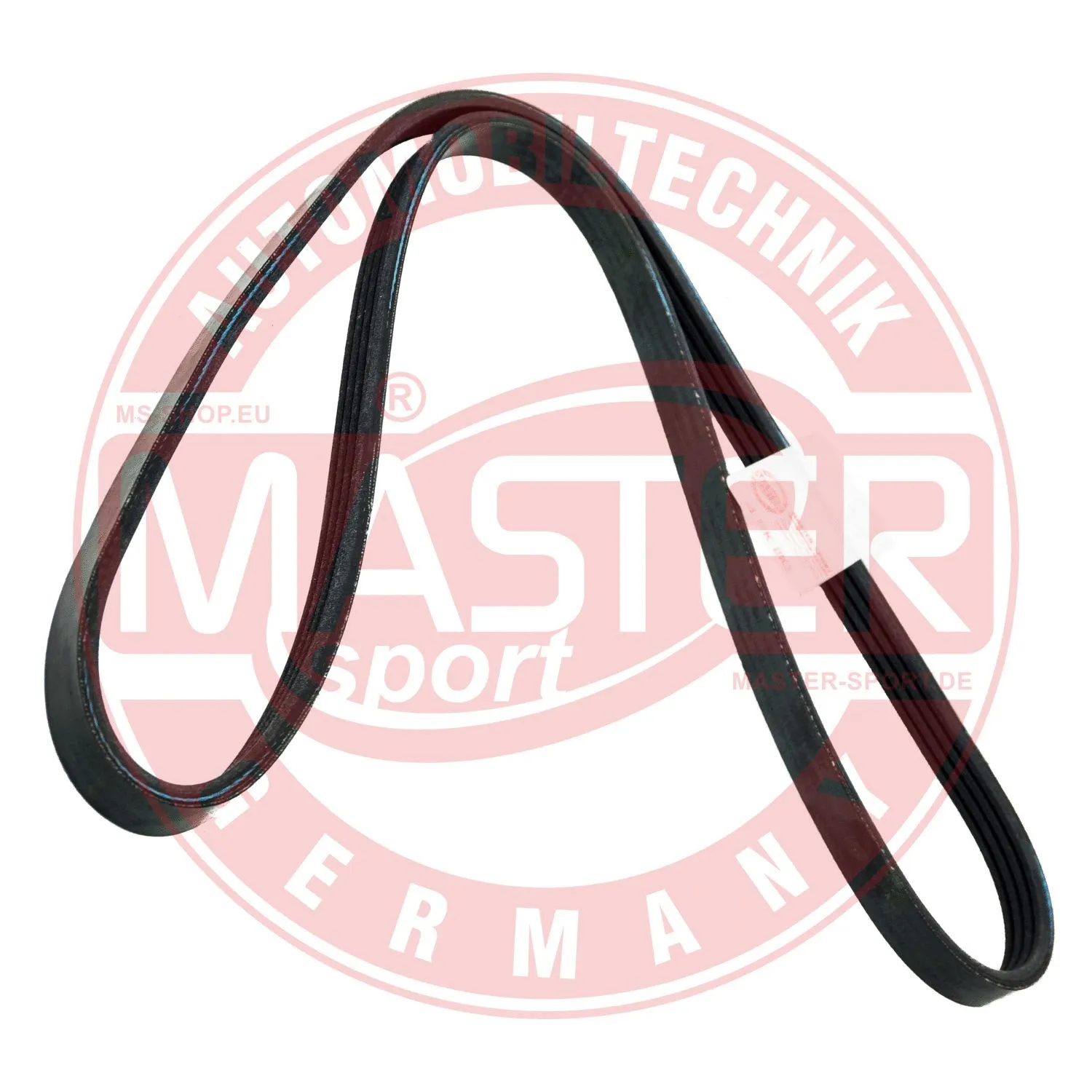 V-Ribbed Belt (4PK1110-PCS-MS)