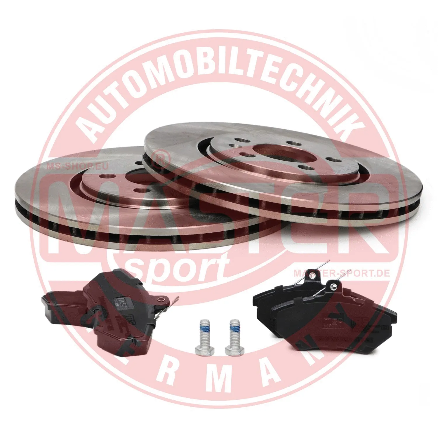 Brake Kit, disc brake