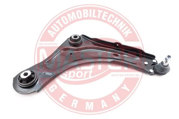 Control/Trailing Arm, wheel suspension (37068B-PCS-MS)