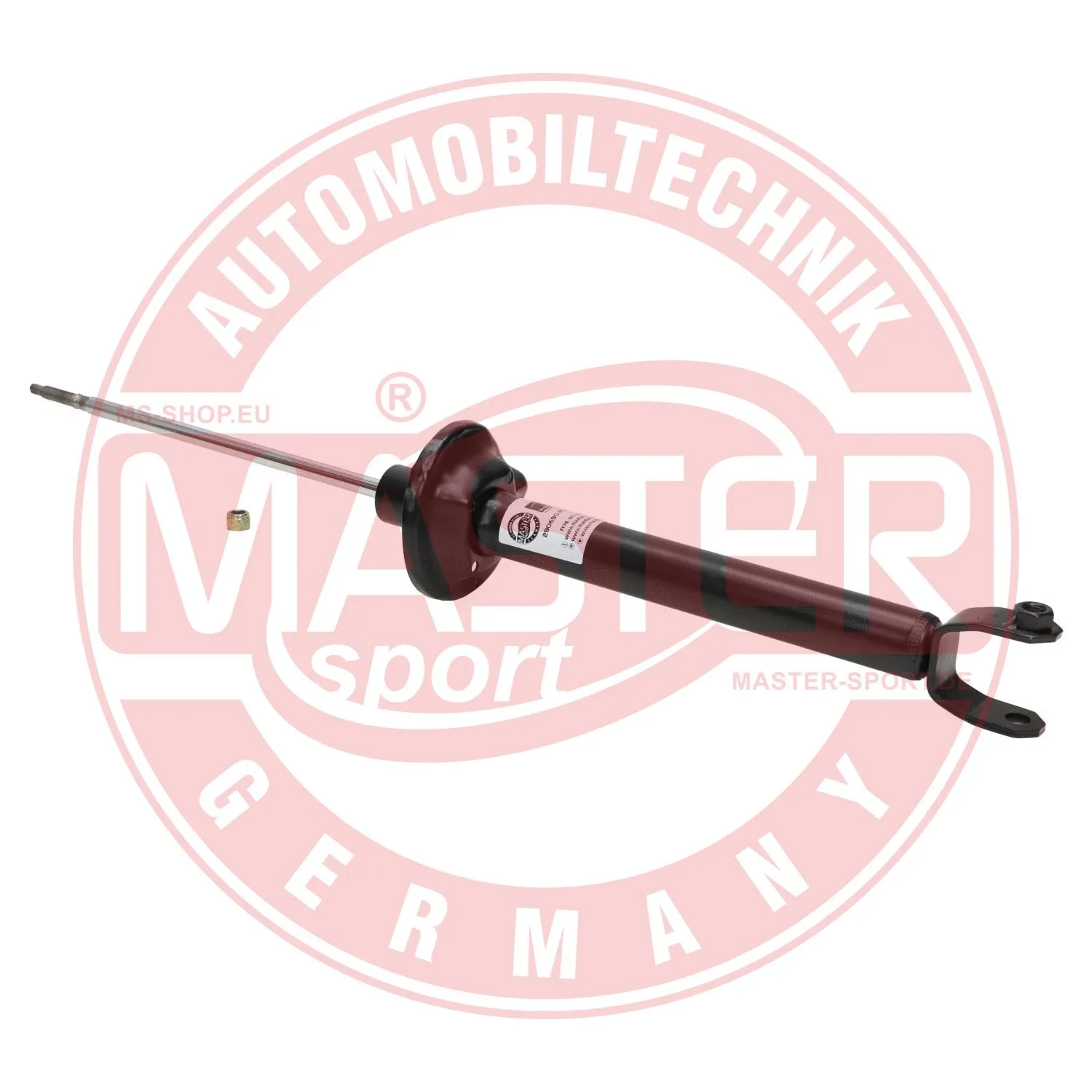 Shock Absorber