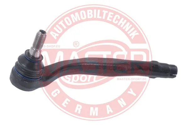 Tie Rod End (30482-PCS-MS)