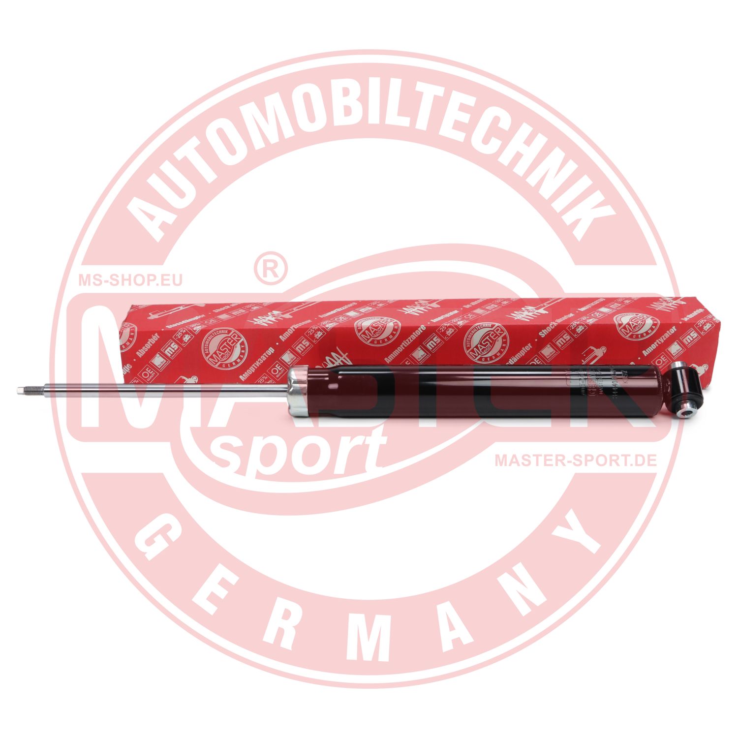 Shock Absorber