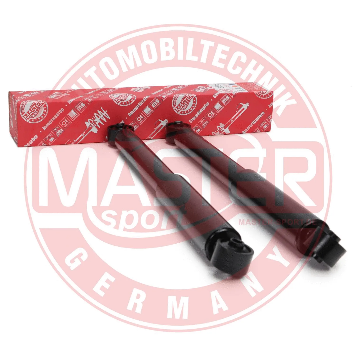 Shock Absorber