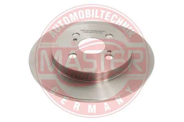 Brake Disc (24010901561-PCS-MS)