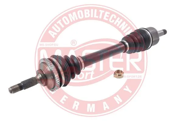 Drive Shaft (303202-SET-MS)