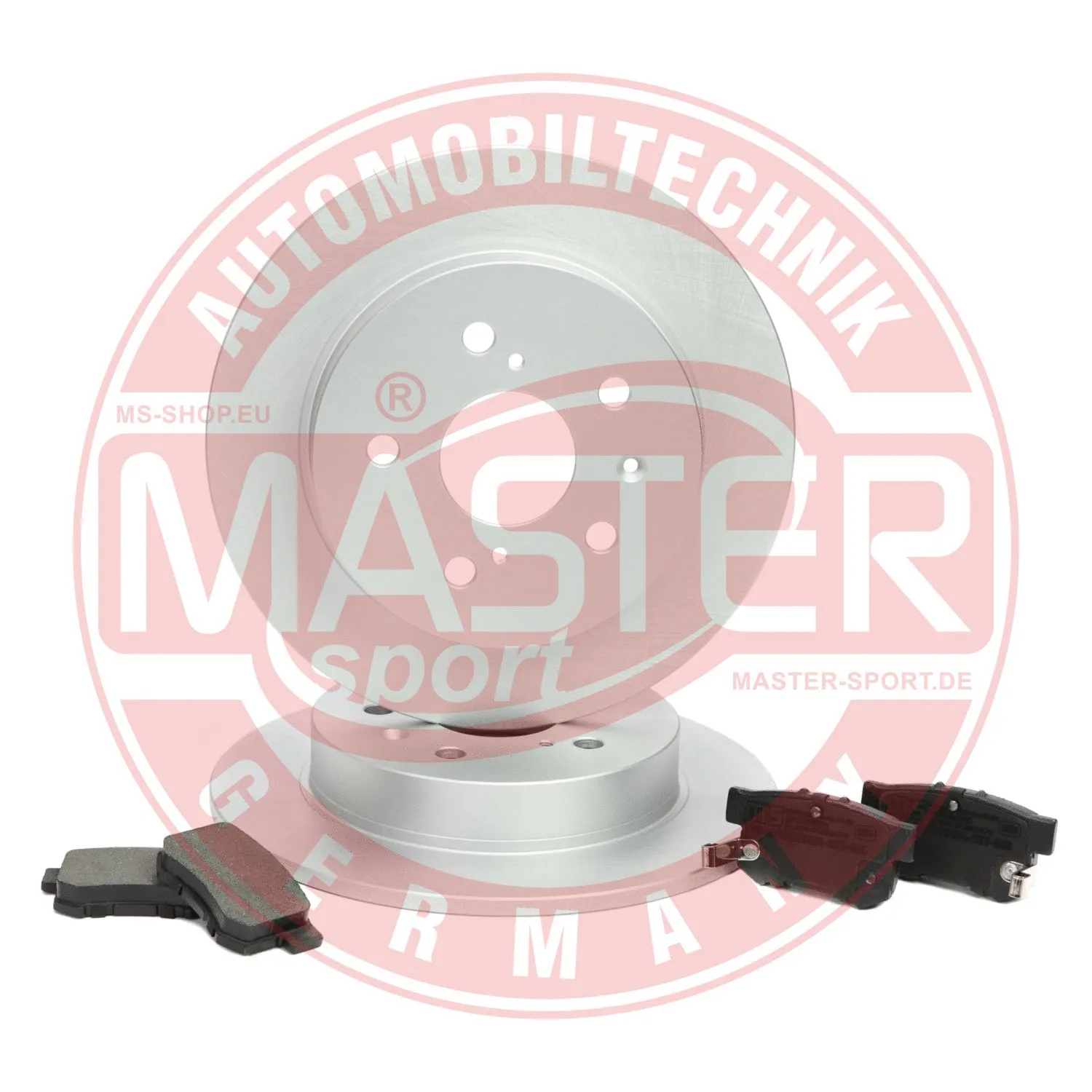 Brake Kit, disc brake