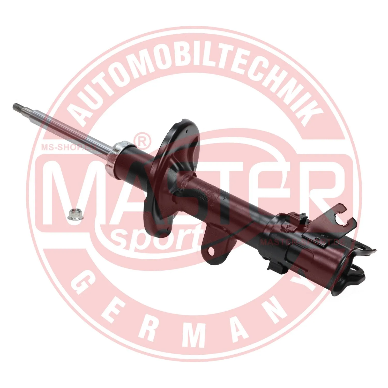 Shock Absorber