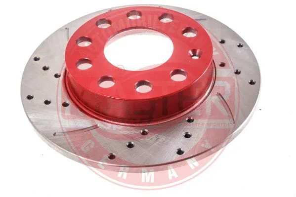 Brake Disc (24011002611SE-SET-MS)