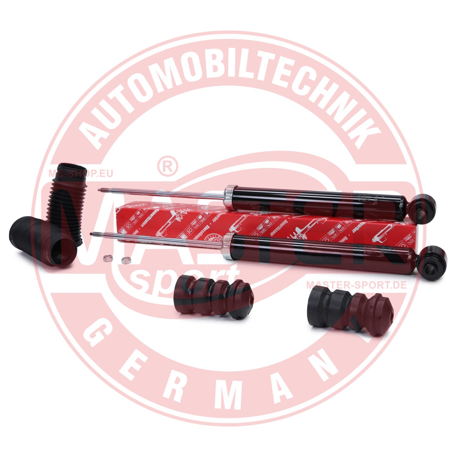 Shock Absorber (16K004264)