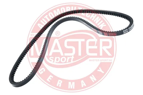 V-Belt (AVX-10X950-PCS-MS)