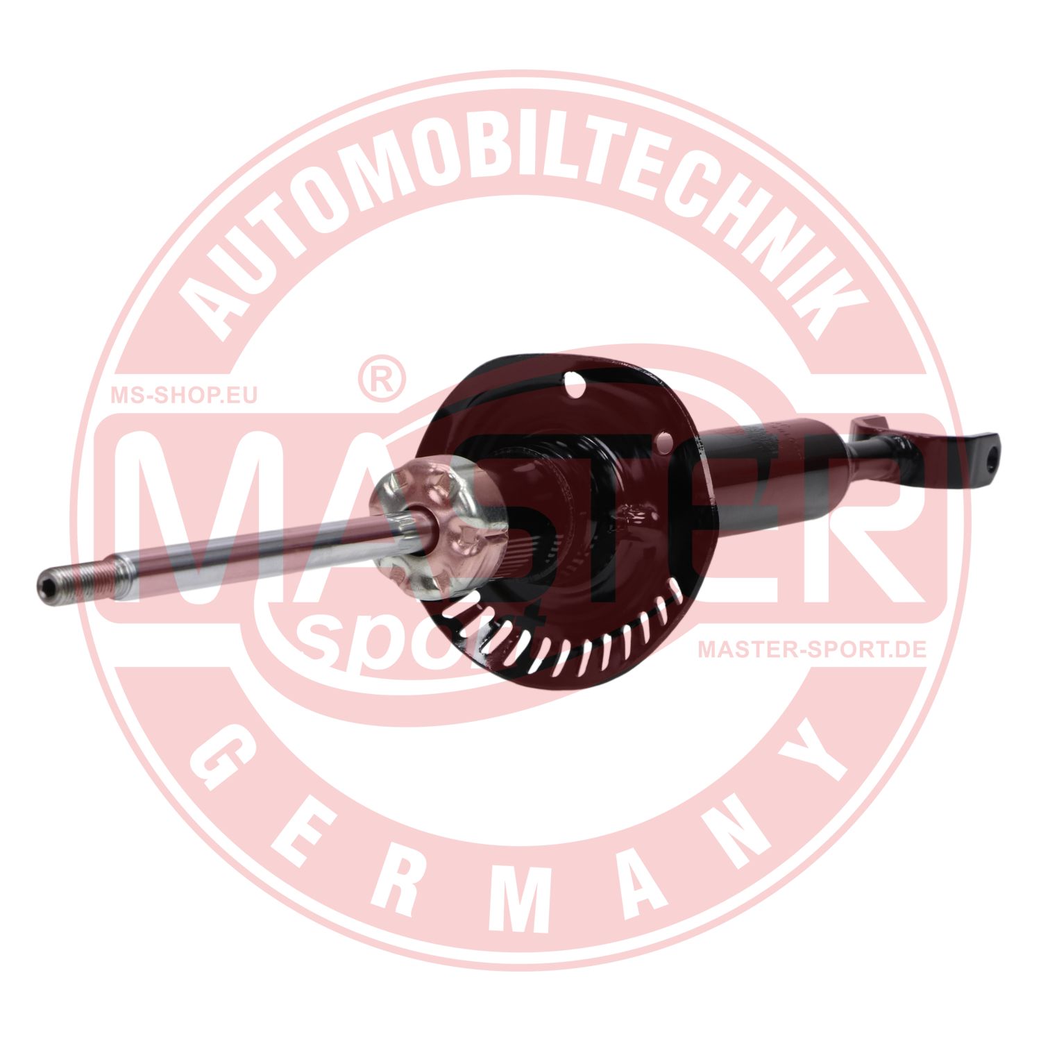 Shock Absorber (290186-PCS-MS)
