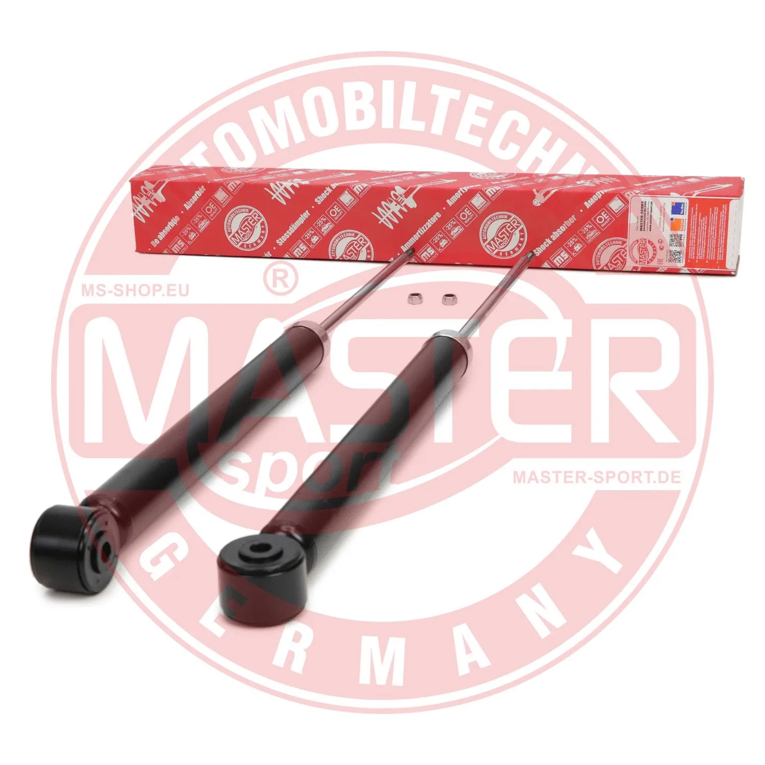 Shock Absorber