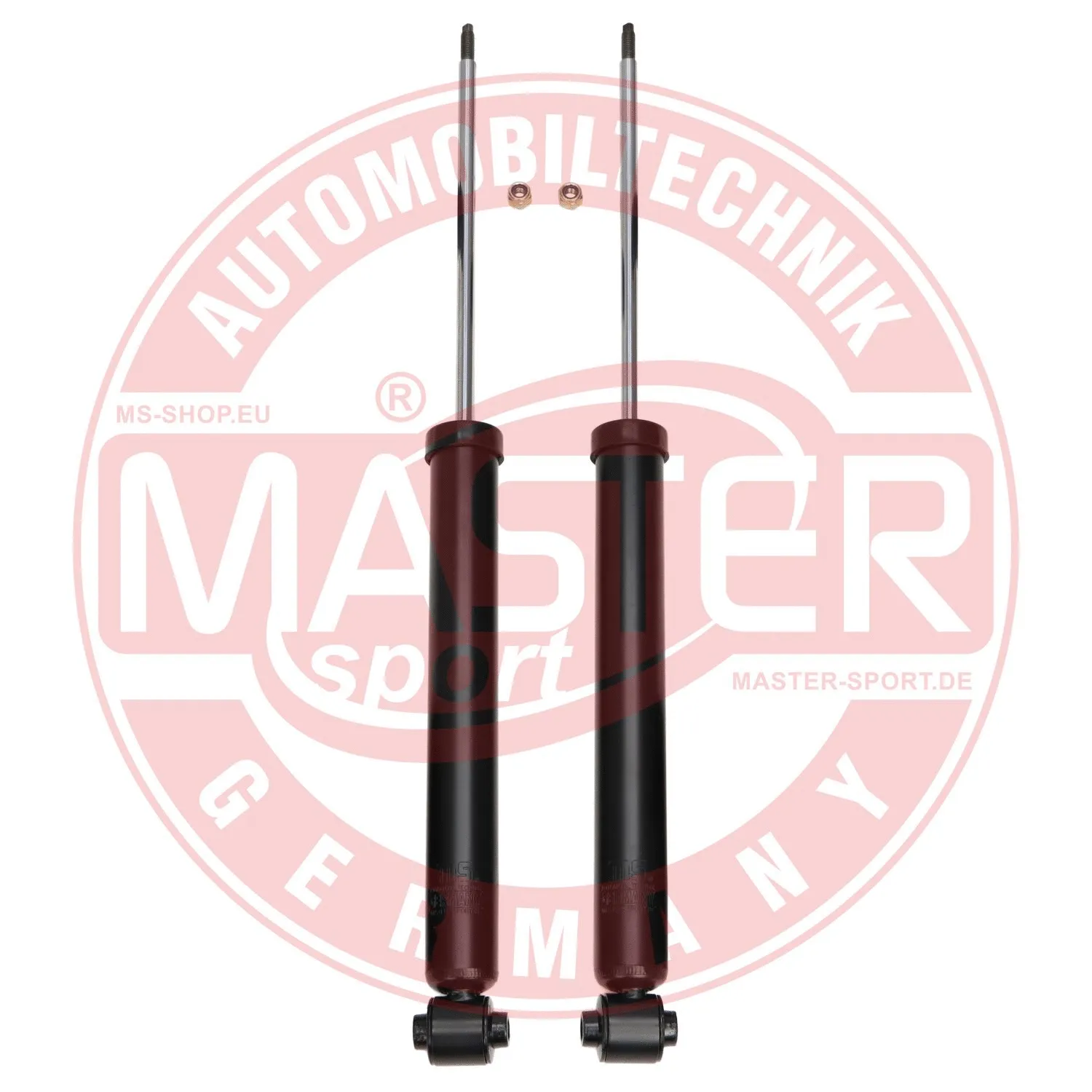 Shock Absorber