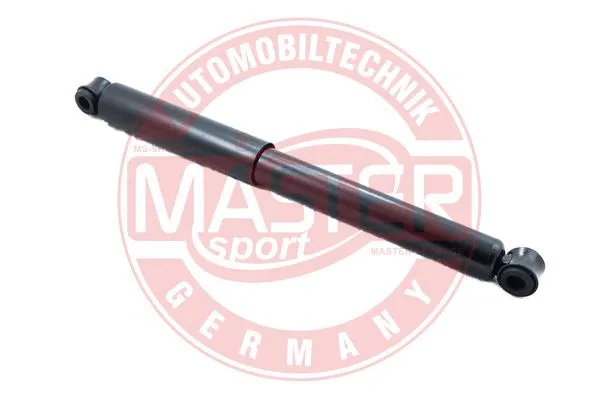 Shock Absorber (317128-PCS-MS)