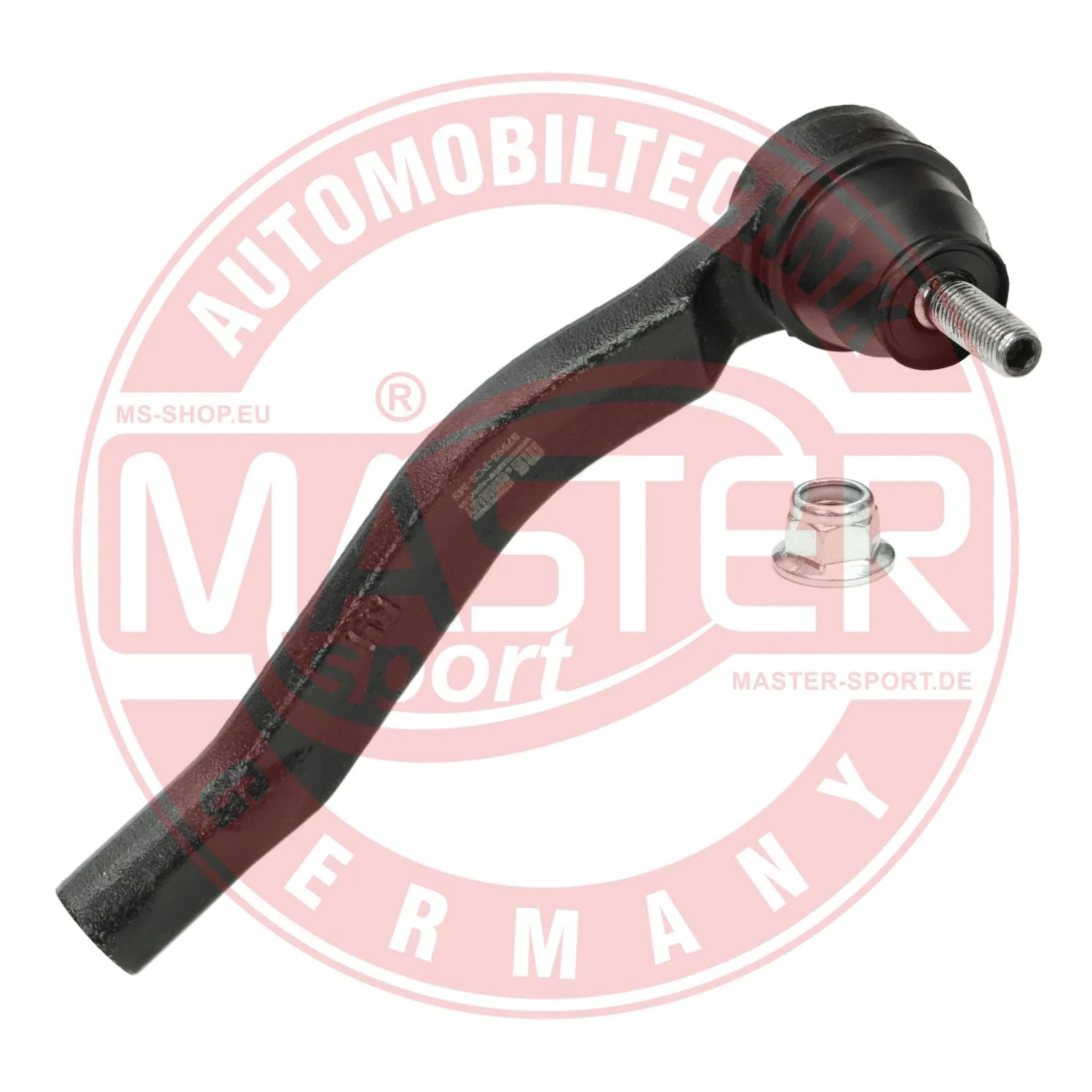 Tie Rod End (37993-PCS-MS)