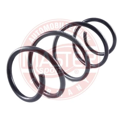 Suspension Spring (4072935-PCS-MS)