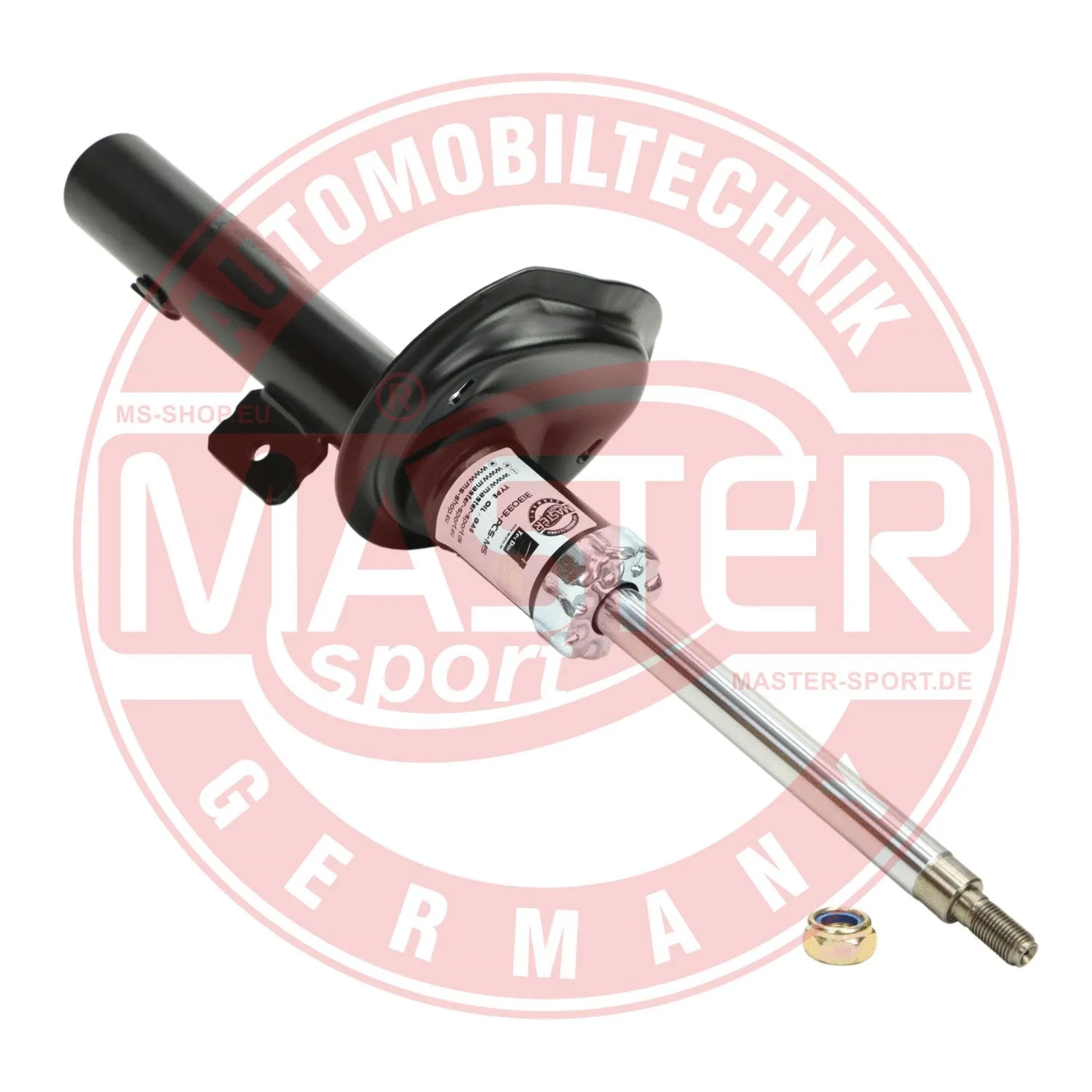 Shock Absorber